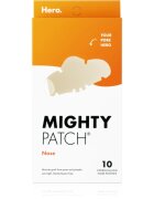 Hero Cosmetics Mighty Patch Nose tapasz problémás bőrre 10 db