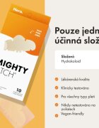 Hero Cosmetics Mighty Patch Nose tapasz problémás bőrre 10 db