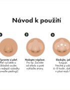 Hero Cosmetics Mighty Patch Nose tapasz problémás bőrre 10 db