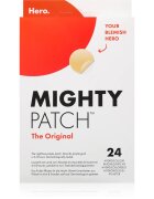Hero Cosmetics Mighty Patch Original sebtapasz pattanások ellen 24 db