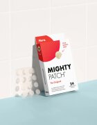 Hero Cosmetics Mighty Patch Original sebtapasz pattanások ellen 24 db