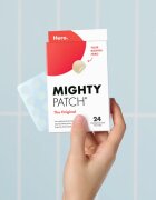 Hero Cosmetics Mighty Patch Original sebtapasz pattanások ellen 24 db