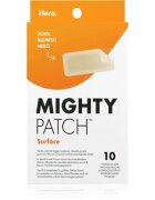 Hero Cosmetics Mighty Patch XL tapasz problémás bőrre 10 db