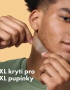 Hero Cosmetics Mighty Patch XL tapasz problémás bőrre 10 db