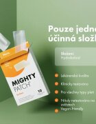 Hero Cosmetics Mighty Patch XL tapasz problémás bőrre 10 db