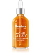 Himalaya Herbals Acne Clear+ Scar Removal Serum Regeneráló szérum hegekre 30 ml