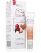 Himalaya Herbals Acne Clear+ Treatment Pen helyi ápolás pattanásos bőrre 15 ml