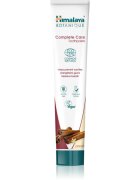 Himalaya Herbals Botanique Complete Care Cinnamon fehérítő fogkrém a teljes ápolásért 75 ml