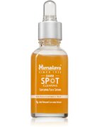 Himalaya Herbals Dark Spot Clearing Curcuma élénkítő szérum az arcra 30 ml