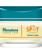 Himalaya Herbals Dark Spot Turmeric Cream bőrkrém a mitesszerek ellen 50 ml