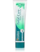 Himalaya Herbals Gum Expert Total Care fogkrém gyógynövényekkel 100 ml