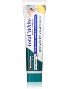 Himalaya Herbals Gum Expert Total White fogkrém gyógynövényekkel fehérítő hatással 100 ml
