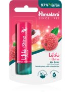Himalaya Herbals Litchi Shine ajakbalzsam 4.5 g