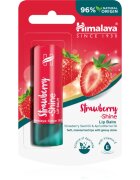 Himalaya Herbals Strawberry Shine ajakbalzsam eper ízzel 4.5 g