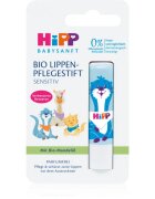 Hipp Babysanft BIO ajakbalzsam 4.8 g