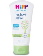 Hipp Babysanft bőrkrém 75 ml