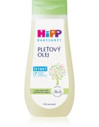 Hipp Babysanft Sensitive arcolaj gyermekeknek születéstől kezdődően 200 ml