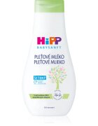 Hipp Babysanft Sensitive bőrápoló tej gyermekeknek születéstől kezdődően 350 ml