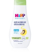 Hipp Babysanft Sensitive fürdő termék 350 ml