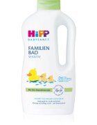 Hipp Babysanft Sensitive habfürdő 1000 ml