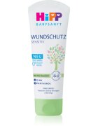 Hipp Babysanft Sensitive védőkrém mindennapos babapopsi-ápoláshoz 75 ml
