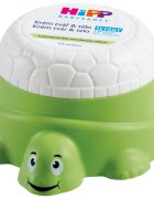 Hipp Babysanft Turtle krém gyermekeknek arcra és testre Sensitive 100 ml