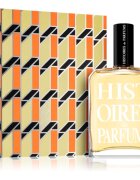 Histoires De Parfums Ambre 114 Eau de Parfum unisex 120 ml
