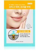 Holika Holika AC Mild Yellow Spot tapasz problémás bőrre sárga foltok ellen 15 db
