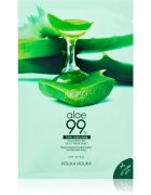 Holika Holika Aloe 99% hidratáló gézmaszk 23 ml