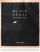 Holika Holika Prime Youth Black Snail intenzív hidrogélmaszk 25 g
