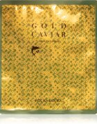 Holika Holika Prime Youth Gold Caviar ka dezoviár hidratáló maszk aranytartalommal 25 g