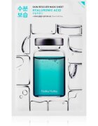Holika Holika Skin Rescuer Hyaluronic Acid hidratáló gézmaszk hialuronsavval 20 ml