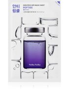 Holika Holika Skin Rescuer Peptide revitalizáló maszk peptidekkel 20 ml