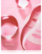 Holika Holika The Real Collagen Gel Mask arcmaszk kollagénnel 35 g
