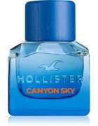 Hollister Canyon Sky For Him Eau de Toilette uraknak 30 ml