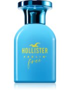 Hollister Feelin´ Free For Him Eau de Toilette uraknak 30 ml
