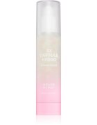 House of Hur 3X Capsule Hydro Booster Cream alapozó hidratáló bázis az élénk és kisimított arcbőrért 50 ml
