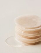 House of Hur Brightening Skin Prep Essence Pad tonizáló párnák egységesíti a bőrszín tónusait 140 ml