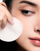 House of Hur Brightening Skin Prep Essence Pad tonizáló párnák egységesíti a bőrszín tónusait 140 ml