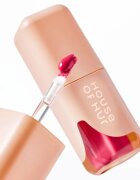 House of Hur Glowy Ampoule Tint tartós ajakfény hidratáló hatással árnyalat 4.5 g