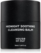 House of Hur Midnight Soothing Cleansing Balm lemosó és tisztító balzsam hidratáló hatással 50 ml