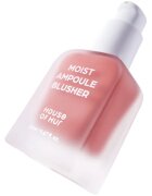 House of Hur Moist Ampoule Blusher folyékony arcpirosító árnyalat 03 Rose Brown 20 ml