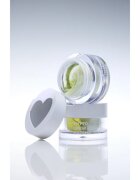House of Hur Phyto Brew Matcha Dual Cream And Gel hidratáló és élénkítő arckrém duális 50 ml