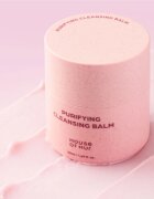 House of Hur Purifying Cleansing Balm tápláló tisztító balzsam a faggyútermelés szabályozására 50 ml
