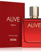 Hugo Boss BOSS Alive Absolu Eau de Parfum hölgyeknek 50 ml