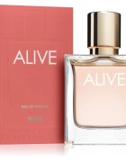 Hugo Boss BOSS Alive Eau de Parfum hölgyeknek 30 ml