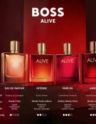 Hugo Boss BOSS Alive Eau de Parfum hölgyeknek 30 ml