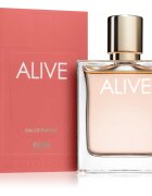 Hugo Boss BOSS Alive Eau de Parfum hölgyeknek 50 ml