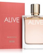 Hugo Boss BOSS Alive Eau de Parfum hölgyeknek 80 ml