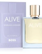 Hugo Boss BOSS Alive Sparkling Lavender Eau de Parfum hölgyeknek 50 ml